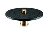 Manfrotto Survey Top Plate <i>** ΠΡΟΣΦΟΡΑ ΣΕ 36 ΑΤΟΚΕΣ ΔΟΣΕΙΣ</i>&nbsp;