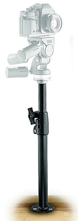 Manfrotto Table Centerpost Air Cushioned <i>** ΠΡΟΣΦΟΡΑ ΣΕ 36 ΑΤΟΚΕΣ ΔΟΣΕΙΣ</i>&nbsp;
