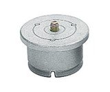 Manfrotto Quick Release Plate-High for 400 Geared Head (3263) 42mm <i>** ΠΡΟΣΦΟΡΑ ΣΕ 36 ΑΤΟΚΕΣ ΔΟΣΕΙΣ</i>&nbsp;