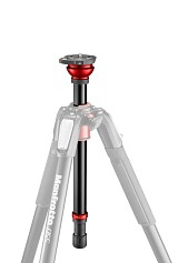 Manfrotto Levelling Centre Column for the new 055 series <i>** ΠΡΟΣΦΟΡΑ ΣΕ 36 ΑΤΟΚΕΣ ΔΟΣΕΙΣ</i>&nbsp;