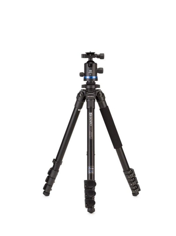 Benro TAD28AIB2 Adventure S2 Aluminum Kit IB2 Ballhead