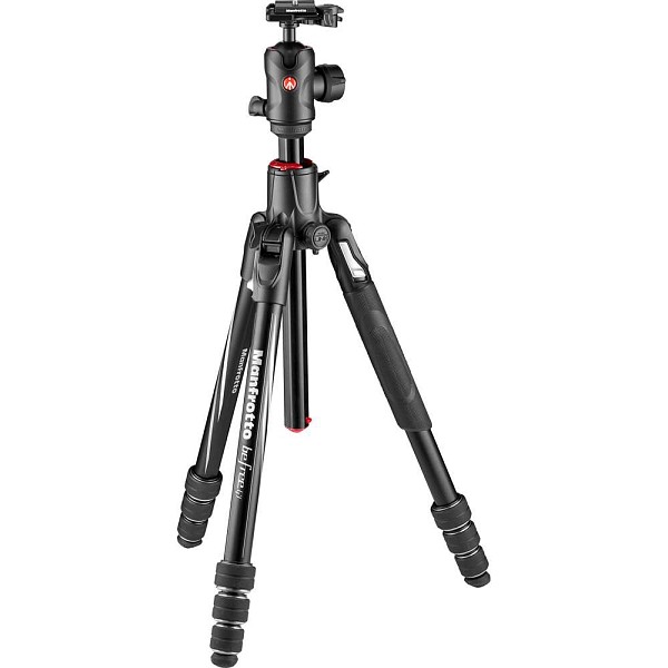 Manfrotto Befree GT XPRO Aluminium Tripod