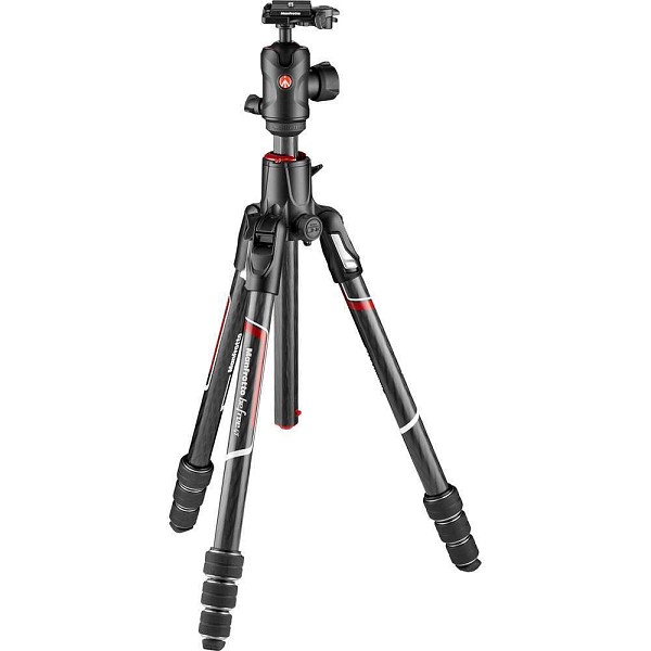 Manfrotto Befree GT XPRO Carbon Tripod