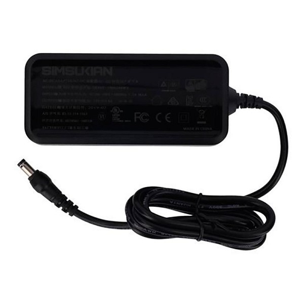 Orangemonkie AC/DC Adapter for Foldio 360
