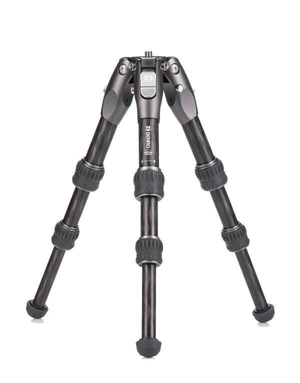 Benro Tortoise TTOR03C black