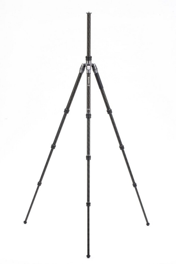Benro RHINO FRHN14C black