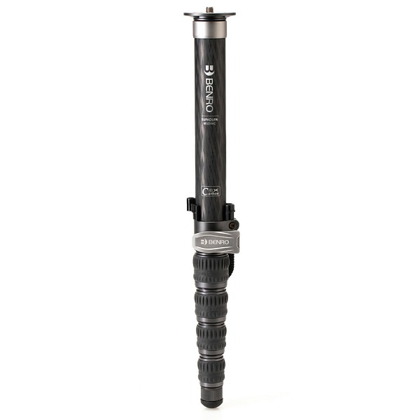 Benro SUPADUPA Monopod with Pivot Leg Base