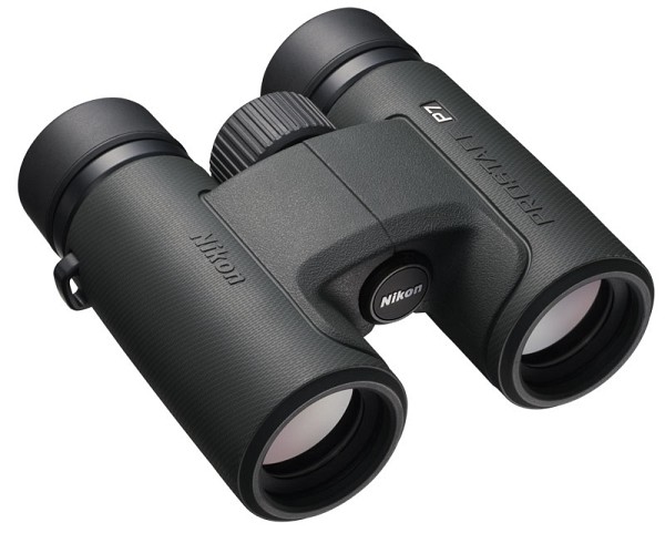 Nikon Prostaff P7 10x30