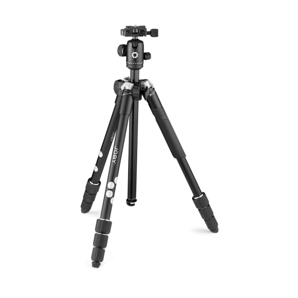 Joby RangePod Smart Black Kit