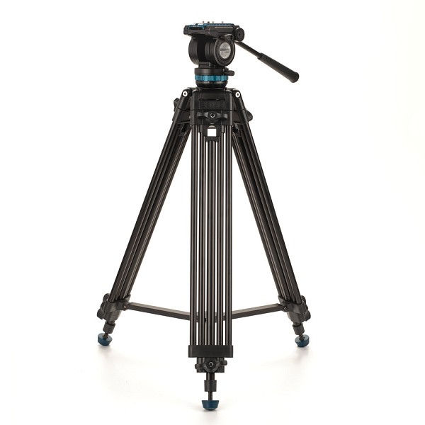 Benro ΚΗ25PC Tripod Video Kit
