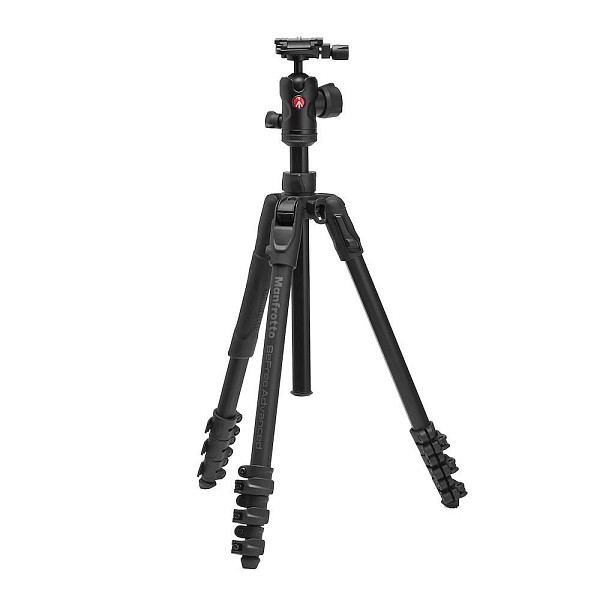 Manfrotto Befree Advanced AS