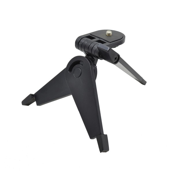 Digipod Mini Tripod Black