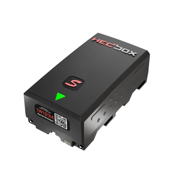 Hedbox HED-NPF665 USB-C