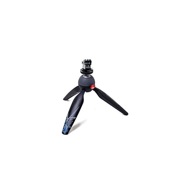 Manfrotto PIXI Xtreme