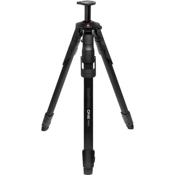 Manfrotto ONE Photo Alu