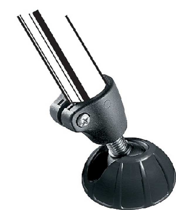 Manfrotto Suction Cup For Tube