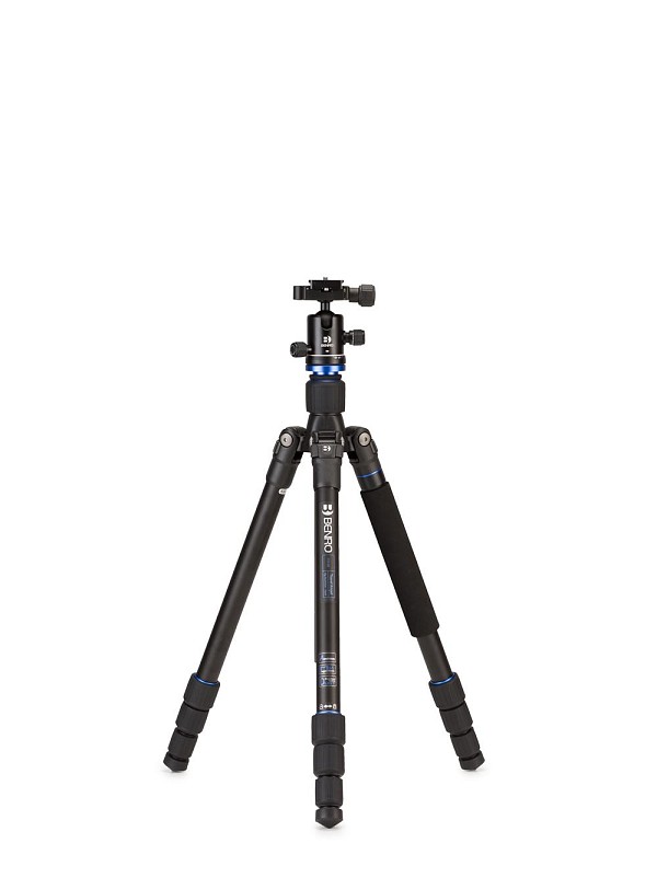 Benro FTA18AB0 Travel Angel Tripod with Ballhead