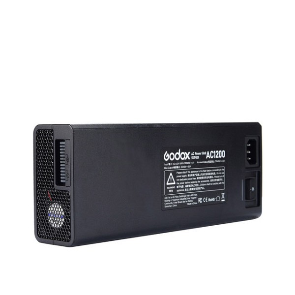 Godox AC1200 AC Adapter for AD1200Pro
