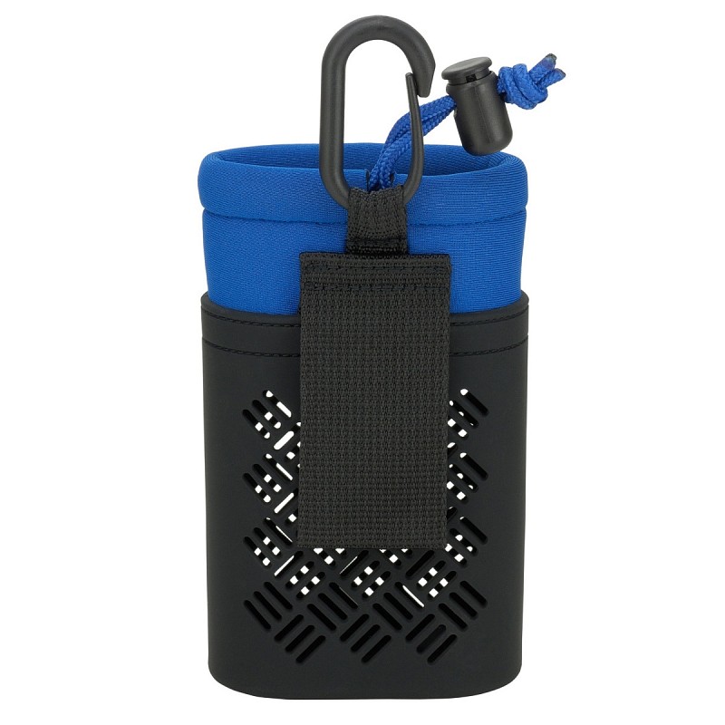 Olympus CSCH-121 Universal Tough Camera Case - Blue