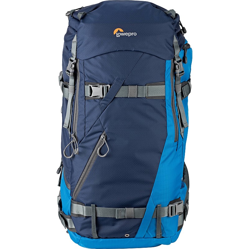 Lowepro Powder Backpack 500 AW Midnight Blue/Horizon Blue