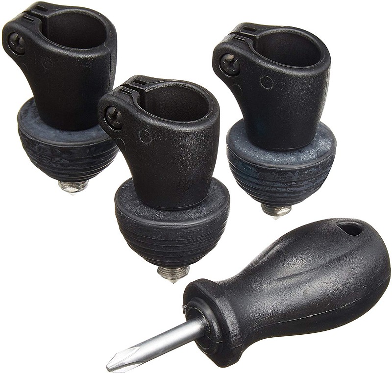 Manfrotto 22SPK3 Spiked Feet (Set of 3)