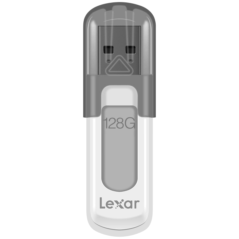 Lexar JumpDrive V100 128GB USB 3.0