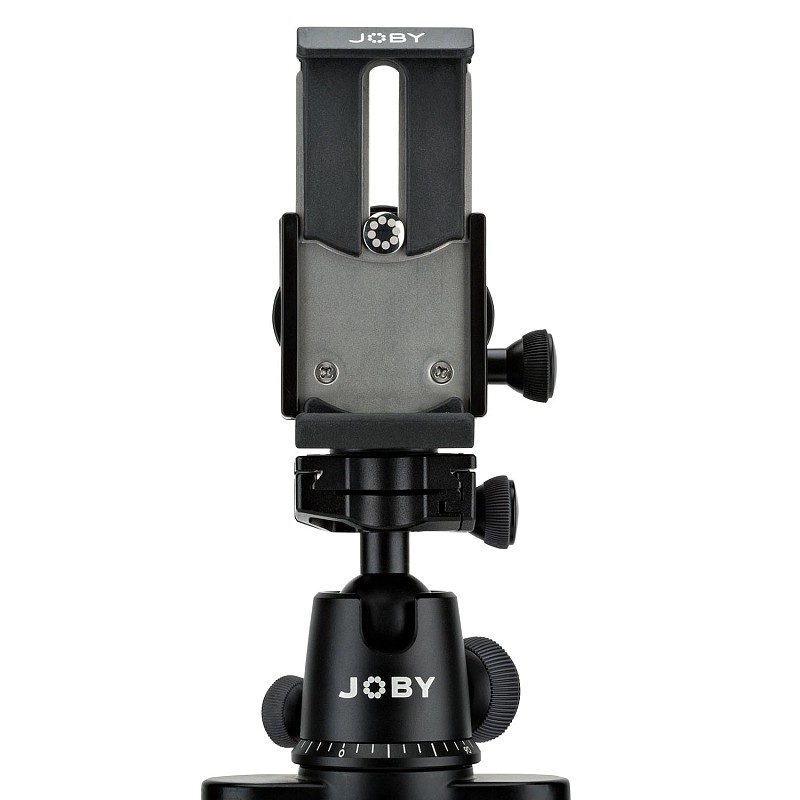 Joby GripTight Mount PRO black