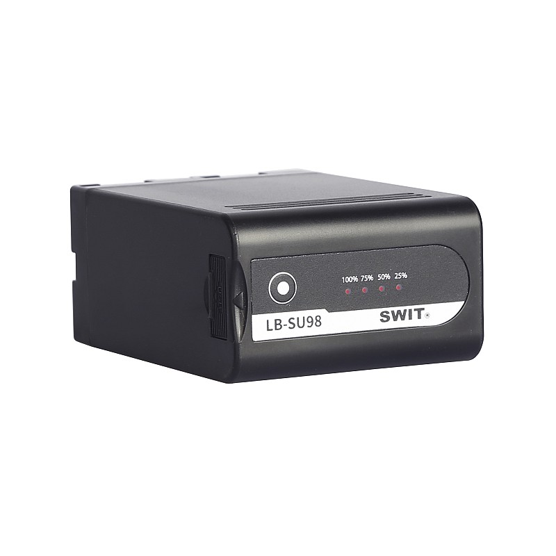 Swit LB-SU98 battery type Sony BP-U