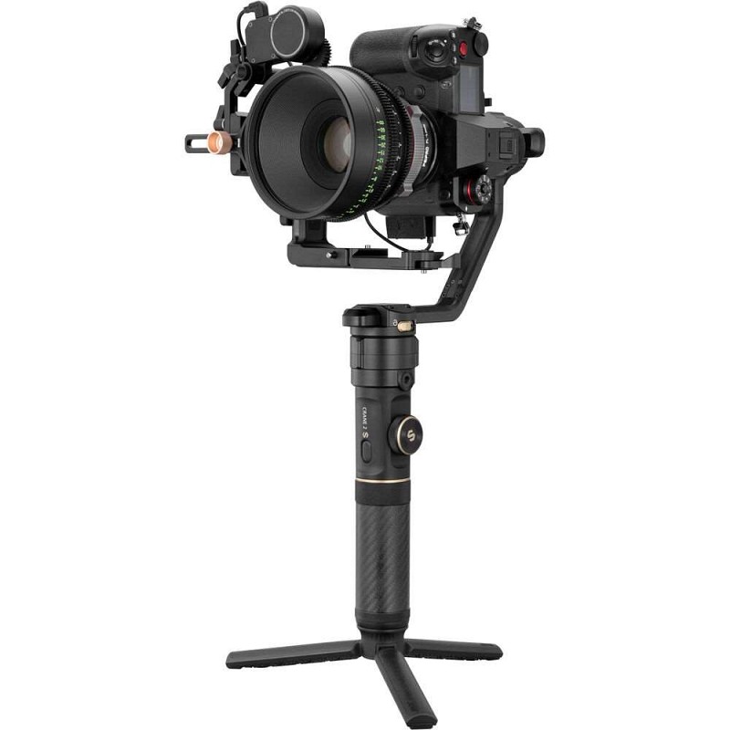 Zhiyun Crane 2S