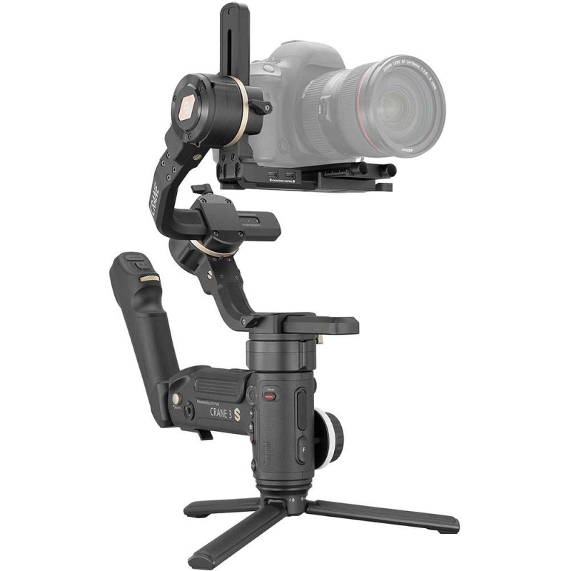 Zhiyun Crane 3S Smart Handle