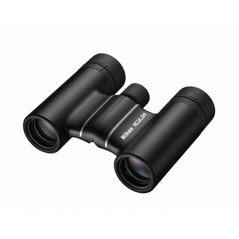 Nikon Aculon T02 10x21 black