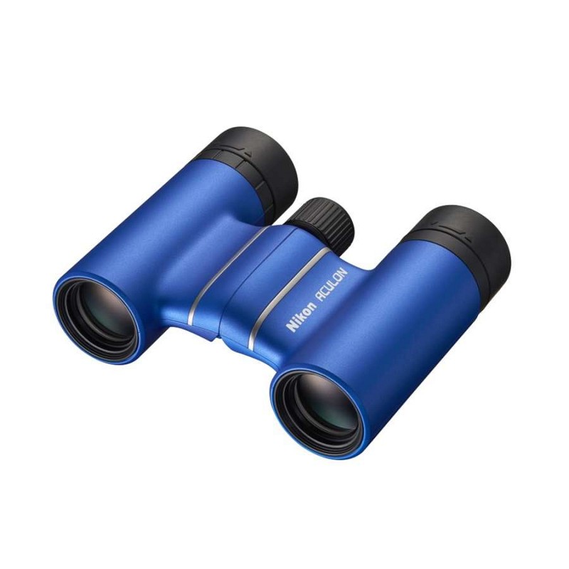 Nikon Aculon T02 8x21 Blue