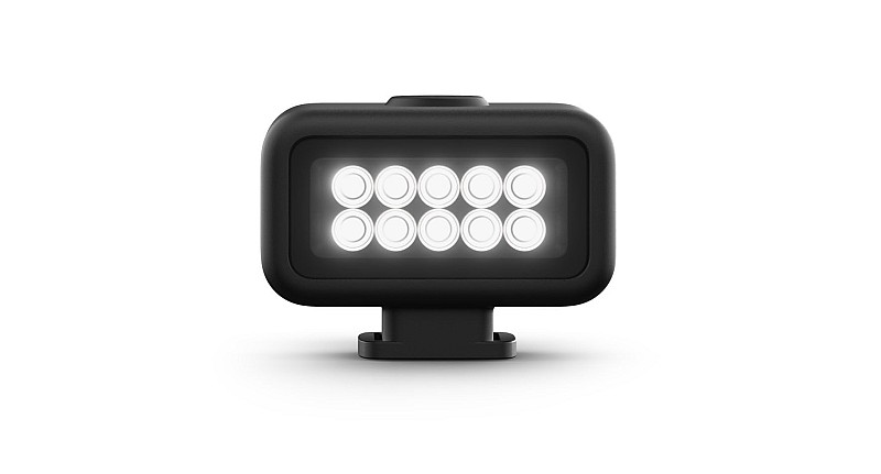 GoPro Light Mod