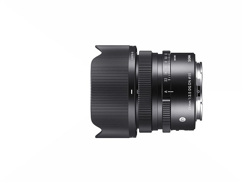 Sigma 24mm f/3.5 DG DN Contemporary L-mount