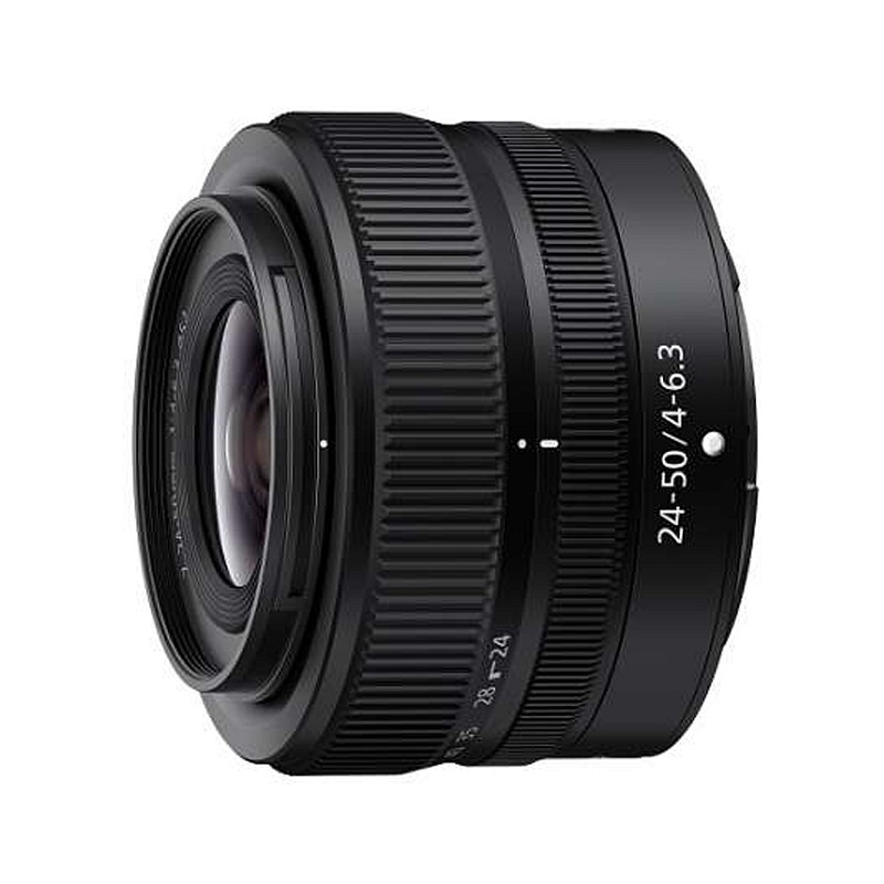 Nikon Z 24-50mm f/4-6.3