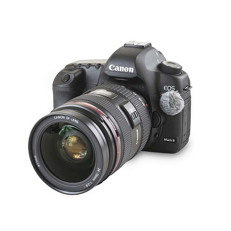 Rycote Micro Windjammer set of 6