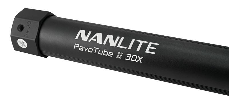 Nanlite NL PTII30X K2 Double Kit with Battery