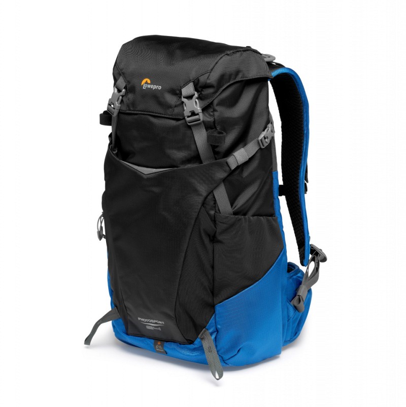 Lowepro Photosport BP 24L AW III Blue