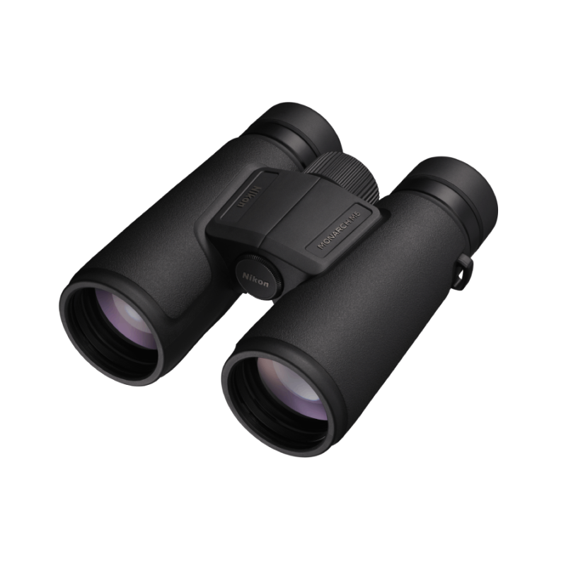 Nikon Monarch M5 12x42