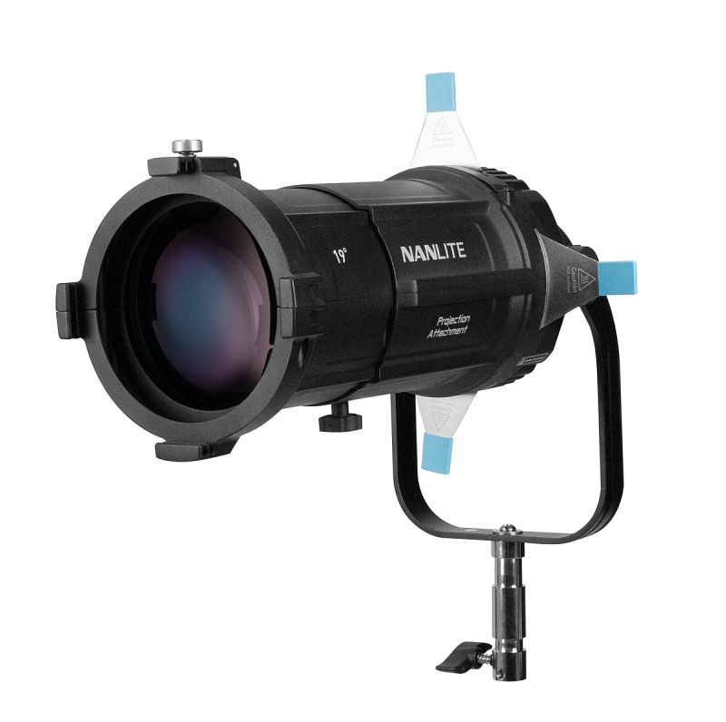 Nanlite Projection Attachment BM-19