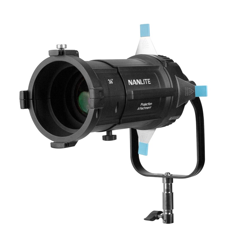 Nanlite Projection Attachment BM-36