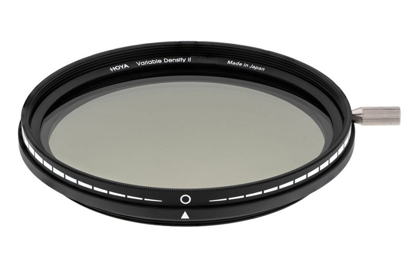 Hoya Variable ND II 72mm