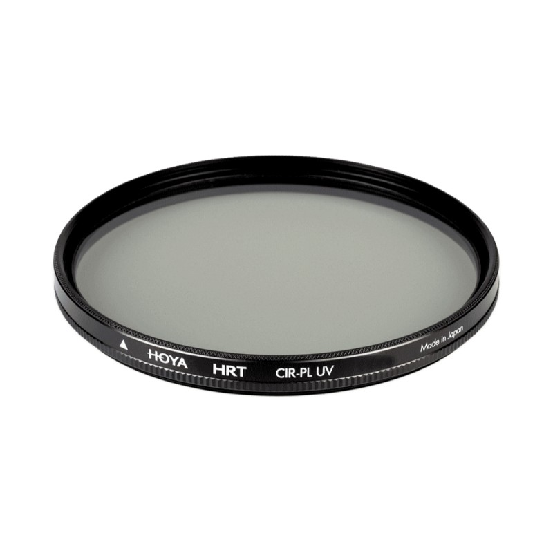 Hoya CIR-PL UV HRT 52mm
