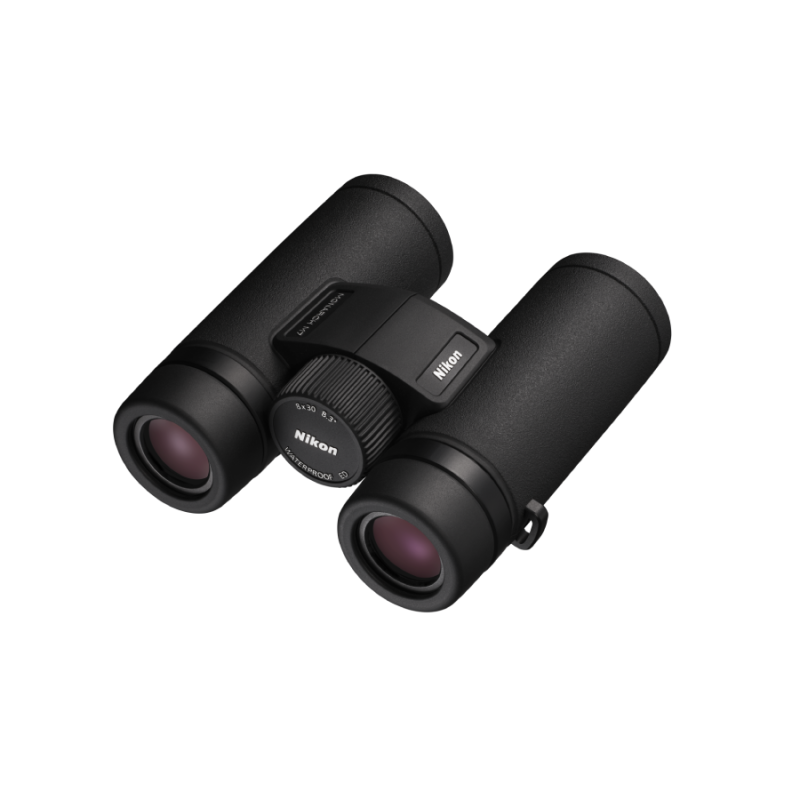 Nikon Monarch M7 8x30