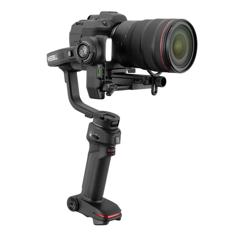 Zhiyun Weebill 3 Combo
