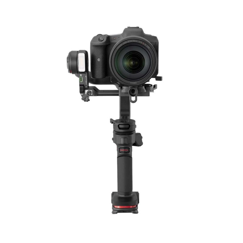 Zhiyun Weebill 3