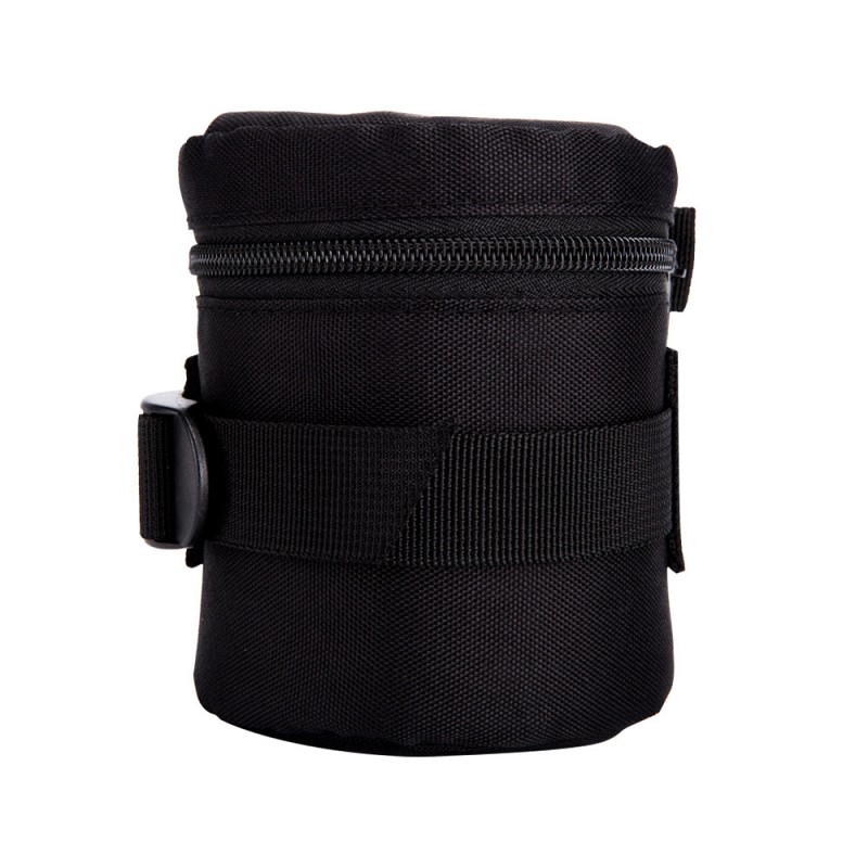 JJC DLP-1 Deluxe Lens Pouch