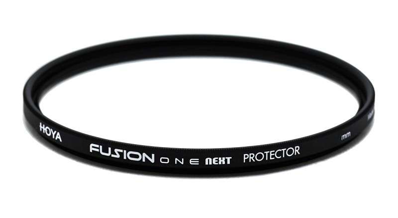 Hoya Protector Fusion ONE NEXT 67mm