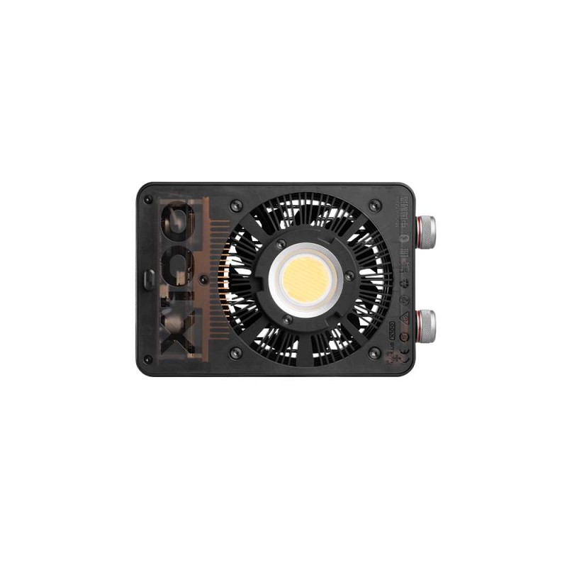 Zhiyun Molus X100 Pocket COB LED Combo