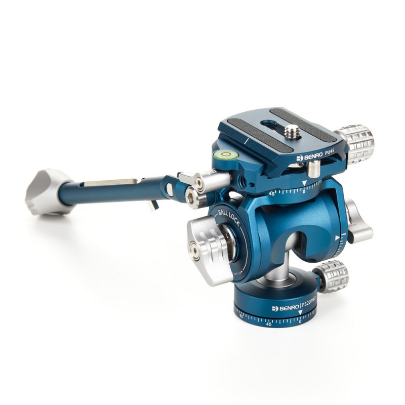 Benro FS20PRO Hybrid Head